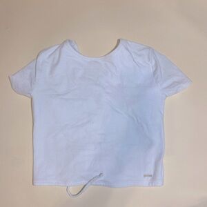 Hollister medium tee